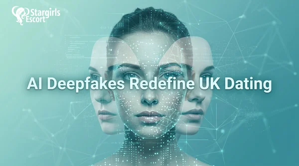 AI Deepfakes Are Reshaping "Trust" Expectations in UK Dating (and Spilling Into Adult Profiles): The Complete Guide