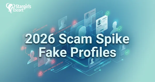 2026 Scam-Avoidance Content Spikes: Deposit Traps, Fake Profiles, and "New Option" Paranoia Explained