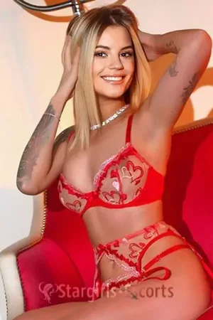 Lia Escort