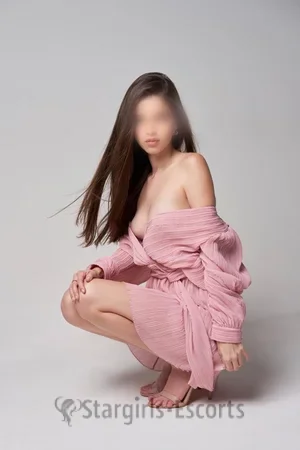 Lili Escort