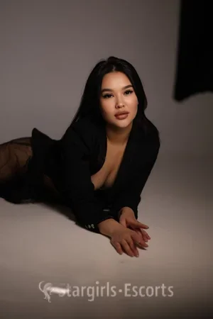 Aika Escort