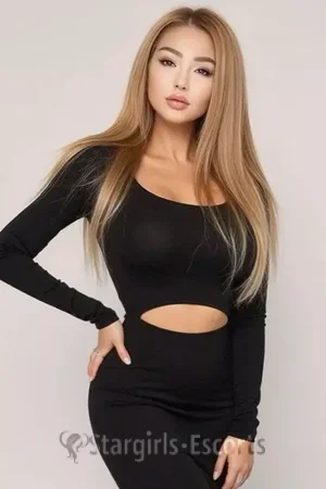 Ines Escort