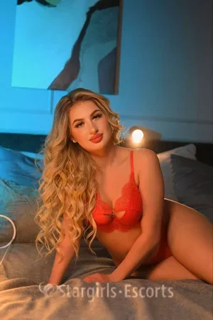 Nastya Escort