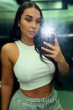 Busty Portuguese Escorts Bond Escort