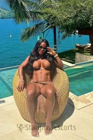 Juliana Escort