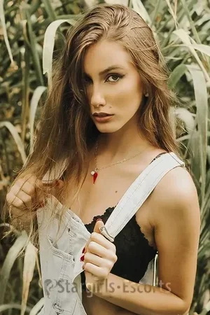 Sampa Escort