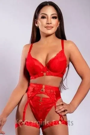 Alliora Escort