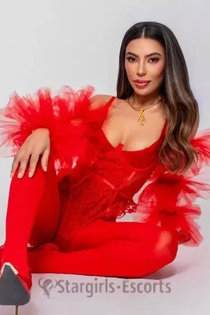Mannu Escort