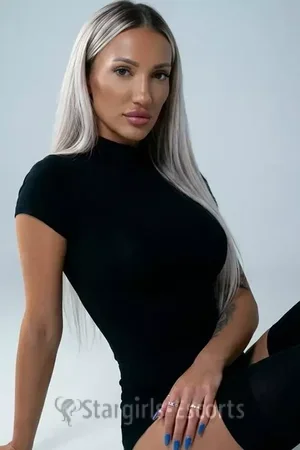 in London Escort
