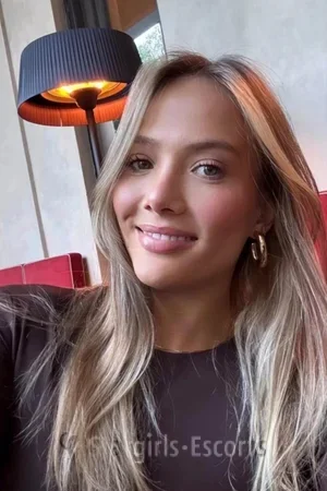 Milla Escort
