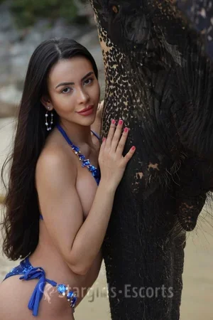 Manuela Escort