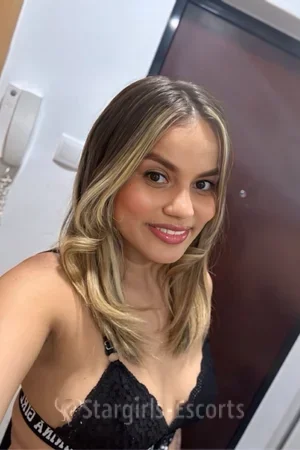 Maite Castro Escort