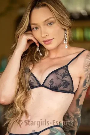 Colorado Escort