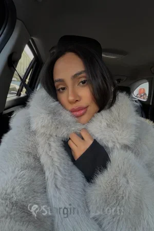 Liz Escort