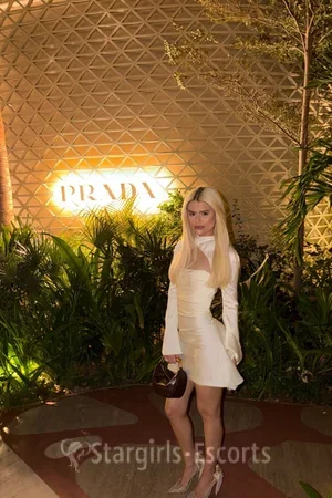 Bianca Escort