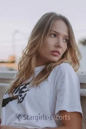 Milla Escort