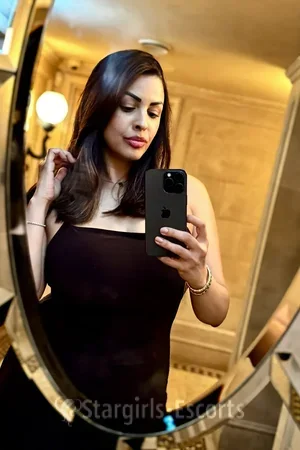 Amanda Escort