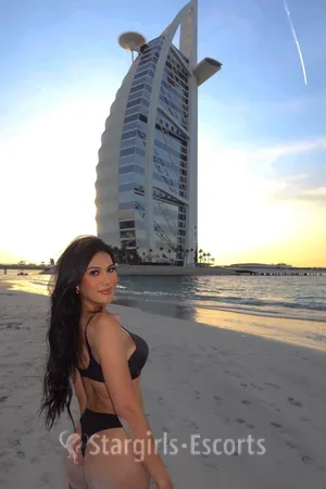 Katrina Escort