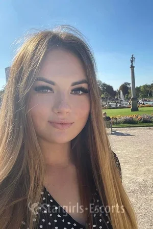 Lisa Escort