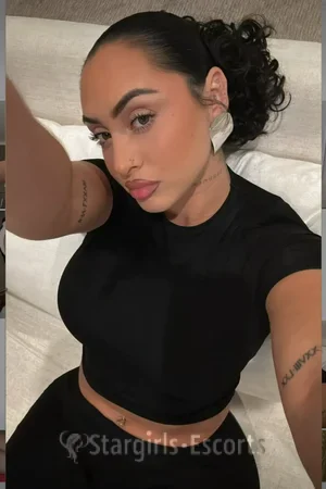 Sandra Escort