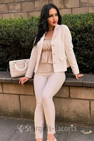 Jemma Escort