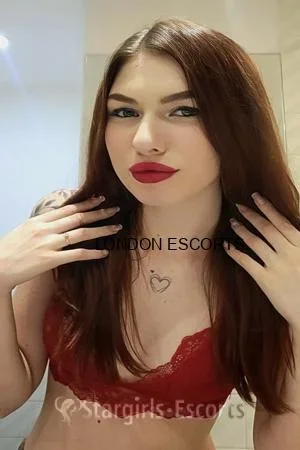 Mimi Escort