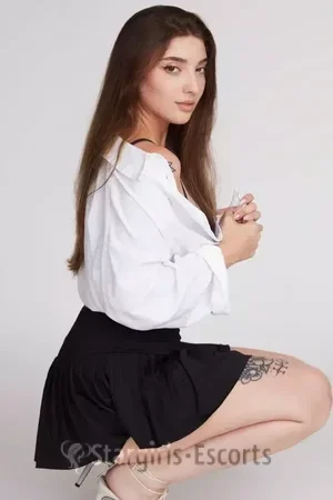 Fala Escort