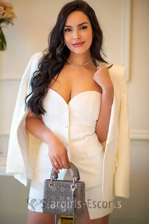 Sofia Escort