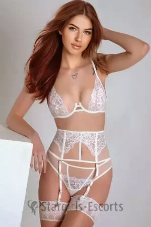 June Escort