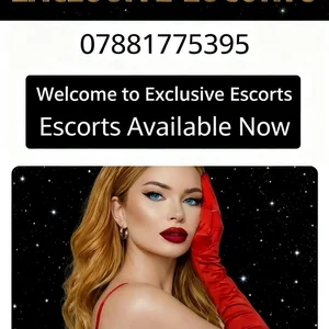 Exclusive Escorts