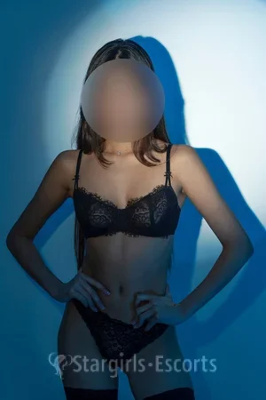Malu Escort