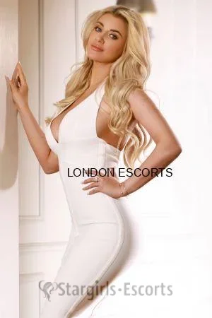 Erika Escort