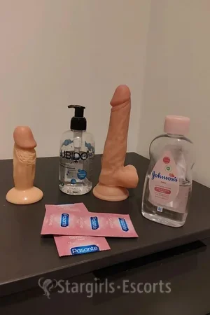 Gabriela Escort