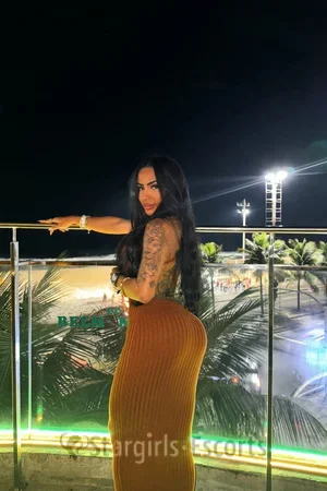 Tifany Escort