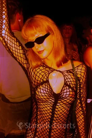 Coco Felix Escort