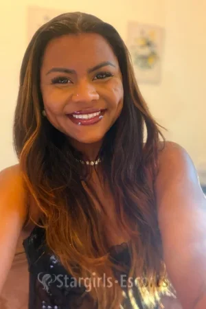 Luana Escort