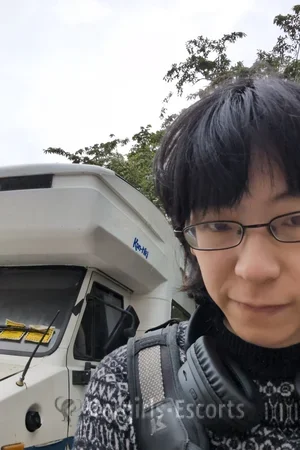 Rei Escort
