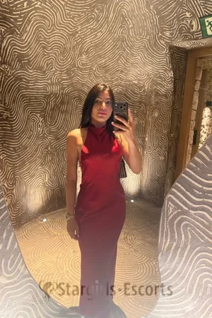 Kamile Escort