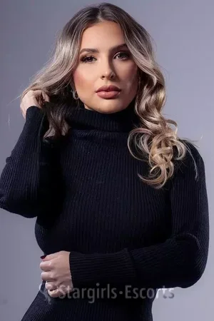 Mirelly Escort