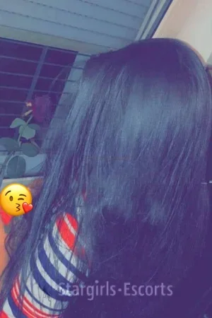 Kassy Escort