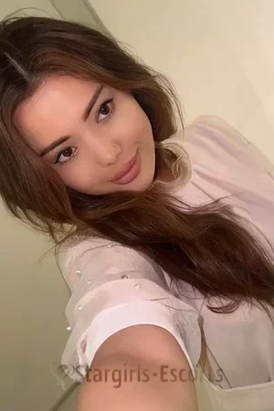 Senim Escort