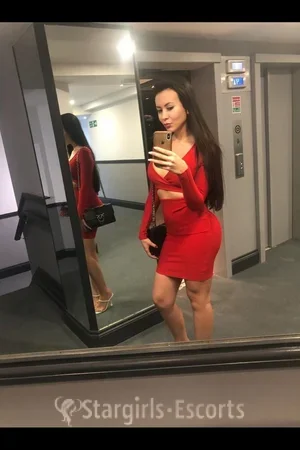 Manuela Escort