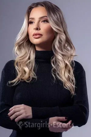 Mirelly Escort