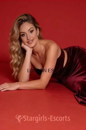 Karina Escort