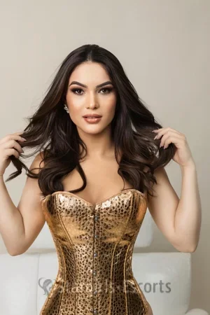 Gaby Escort