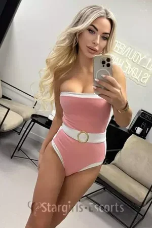 In London Escort