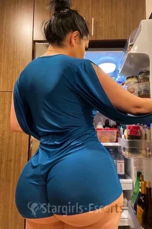 Chanel Escort