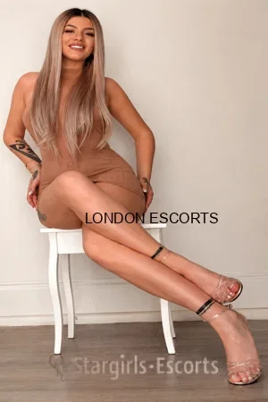 Noel Escort