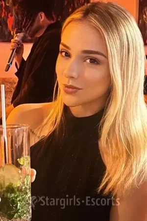 Carmel Escort