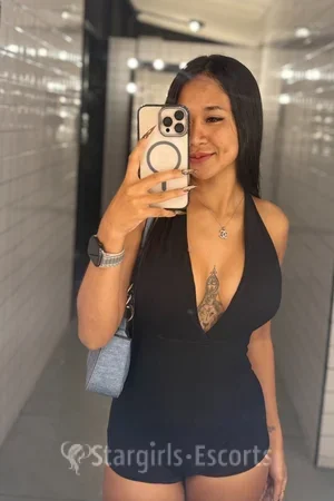 Maliya Escort